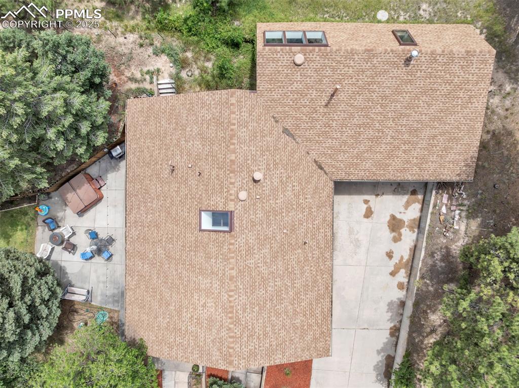 6430 Burrows Road Colorado Springs CO 80908