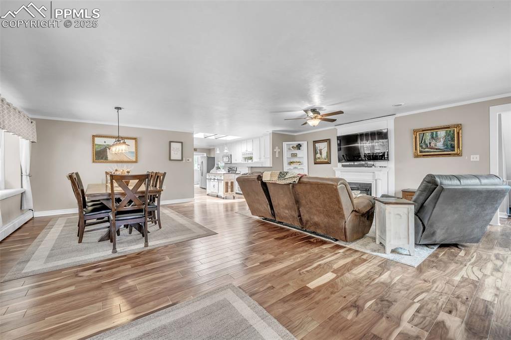 6430 Burrows Road Colorado Springs CO 80908