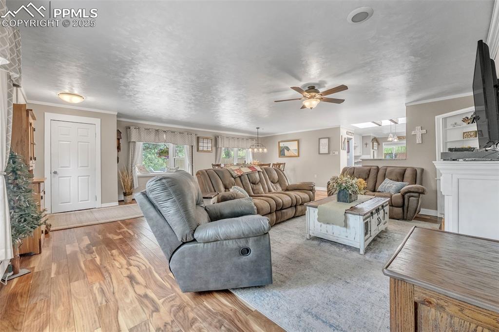 6430 Burrows Road Colorado Springs CO 80908