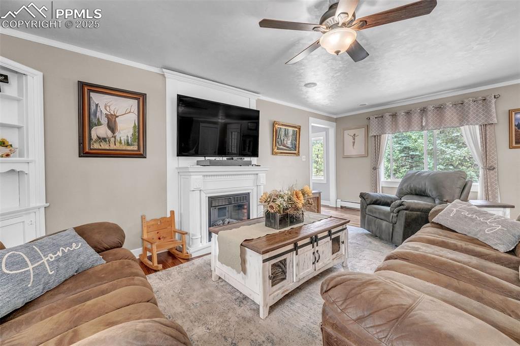 6430 Burrows Road Colorado Springs CO 80908