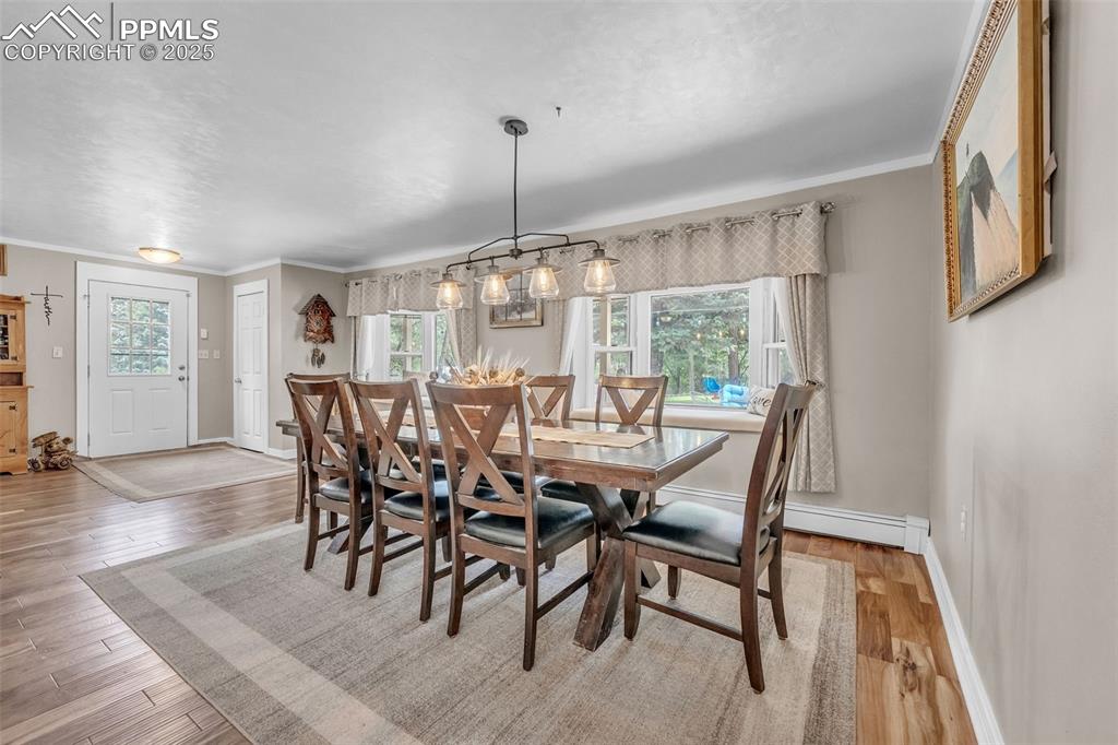 6430 Burrows Road Colorado Springs CO 80908