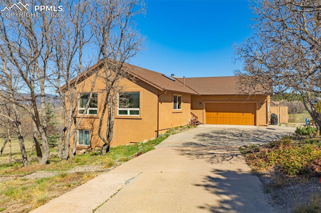 660 Harness Road Monument CO 80132