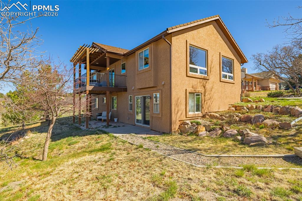 660 Harness Road Monument CO 80132