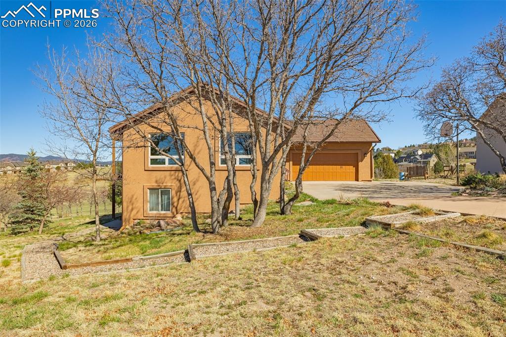 660 Harness Road Monument CO 80132