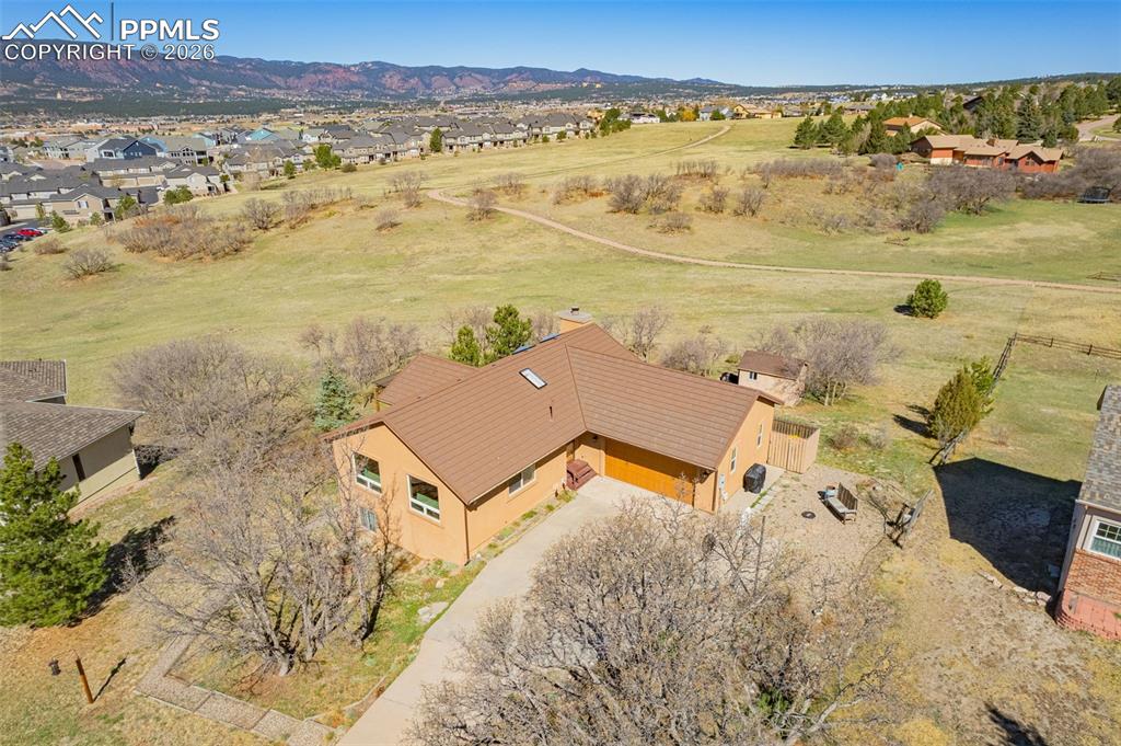 660 Harness Road Monument CO 80132