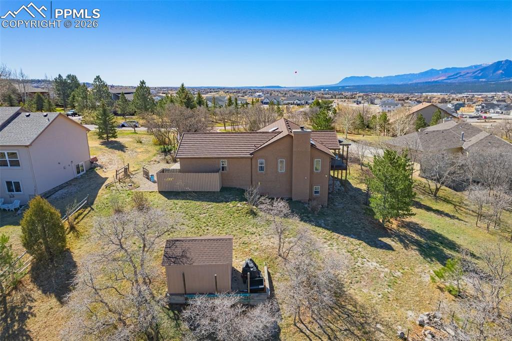660 Harness Road Monument CO 80132