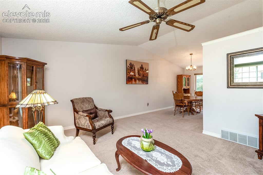 8055 Candleflower Circle Colorado Springs CO 80920