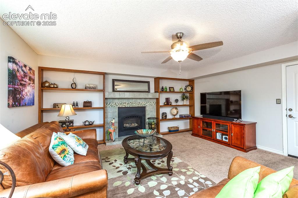 8055 Candleflower Circle Colorado Springs CO 80920