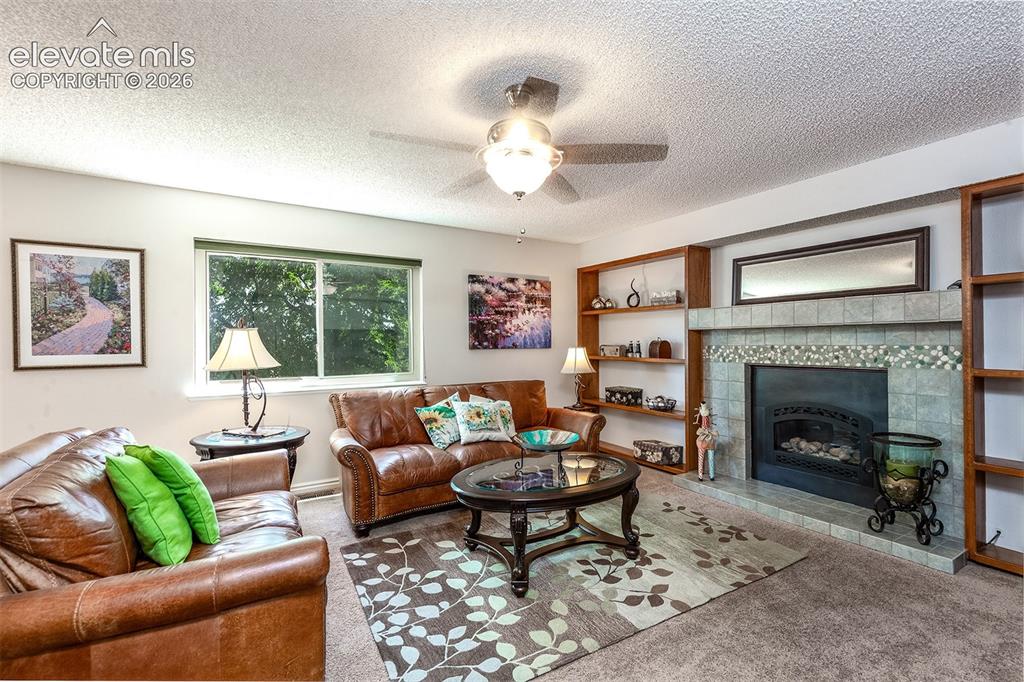 8055 Candleflower Circle Colorado Springs CO 80920