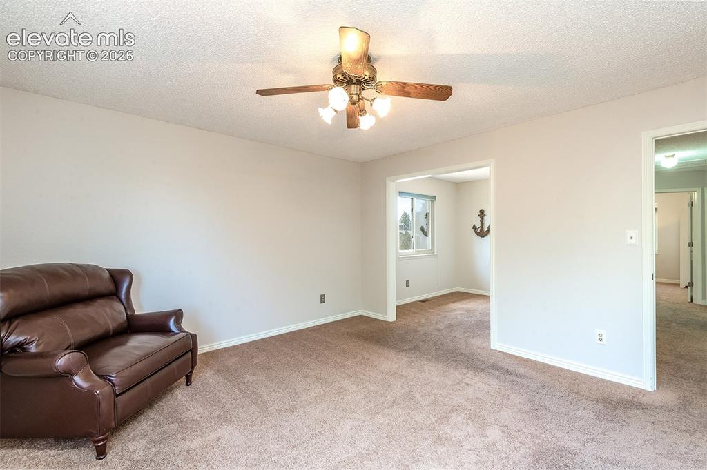8055 Candleflower Circle Colorado Springs CO 80920