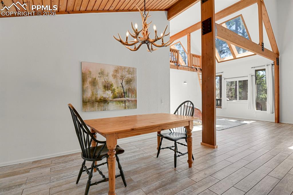 240 Sun Ridge Court Woodland Park CO 80863