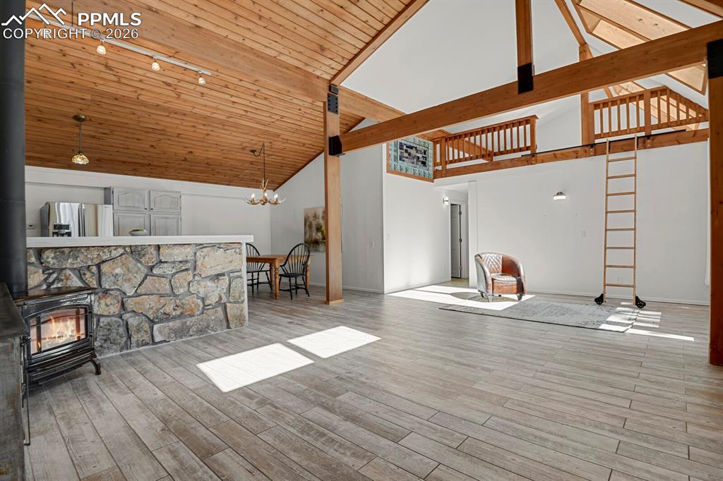240 Sun Ridge Court Woodland Park CO 80863