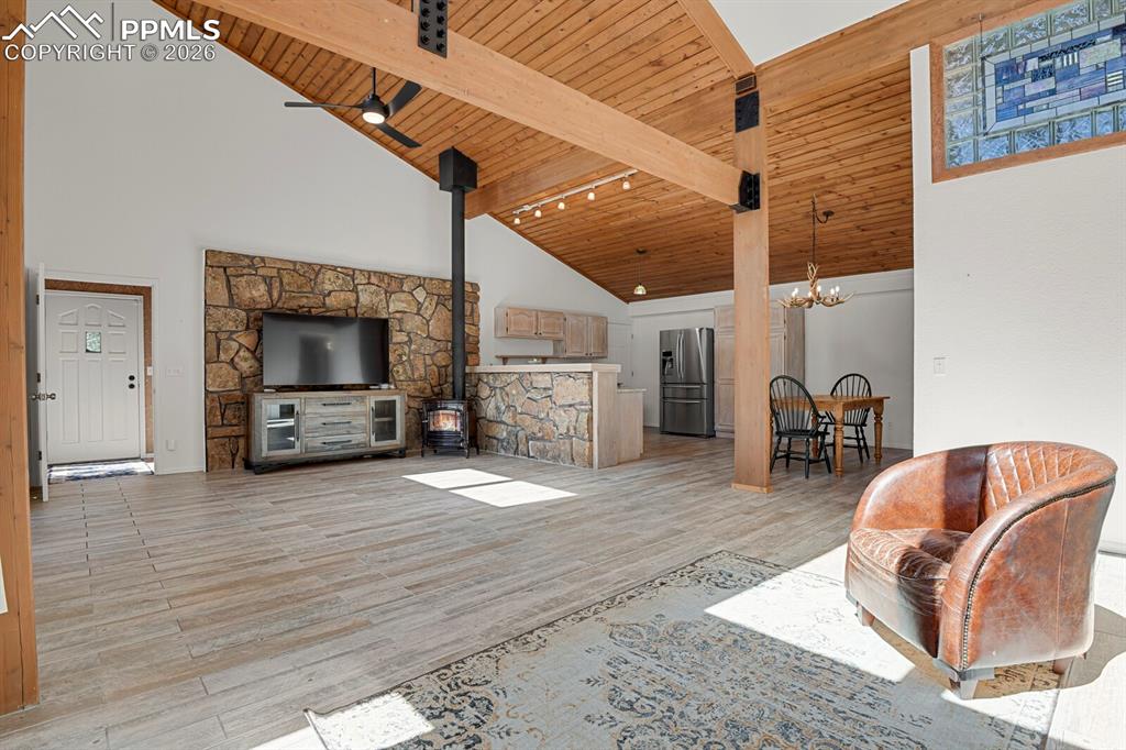 240 Sun Ridge Court Woodland Park CO 80863