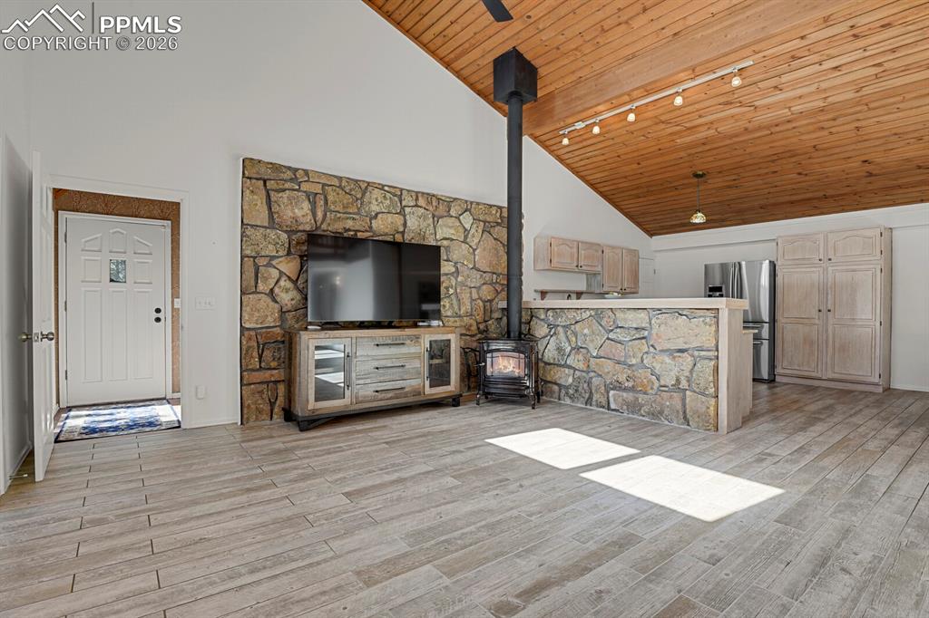 240 Sun Ridge Court Woodland Park CO 80863