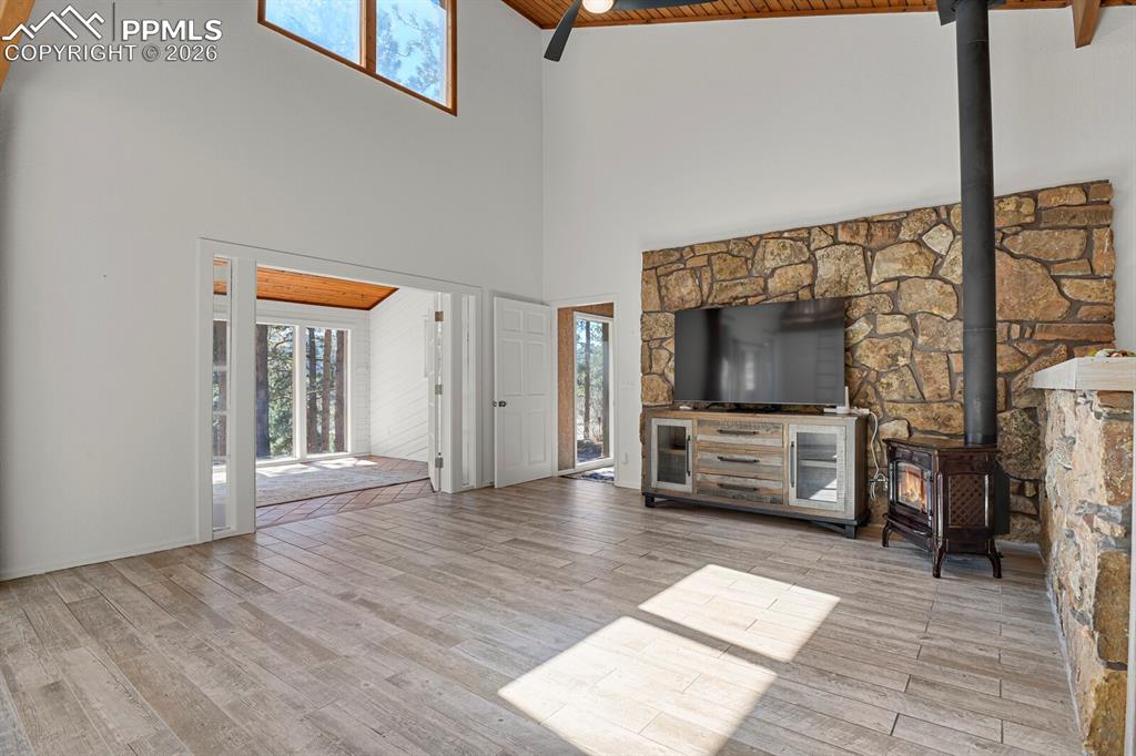 240 Sun Ridge Court Woodland Park CO 80863