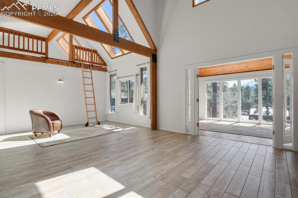 240 Sun Ridge Court Woodland Park CO 80863