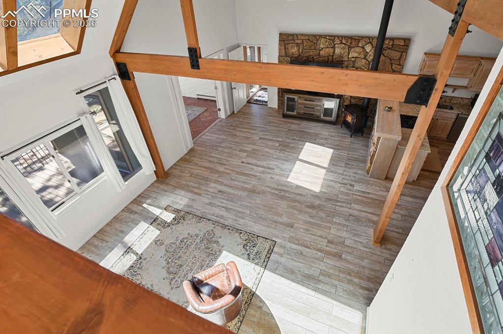 240 Sun Ridge Court Woodland Park CO 80863