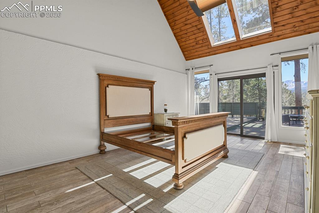 240 Sun Ridge Court Woodland Park CO 80863