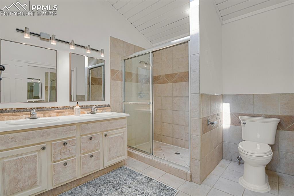 240 Sun Ridge Court Woodland Park CO 80863
