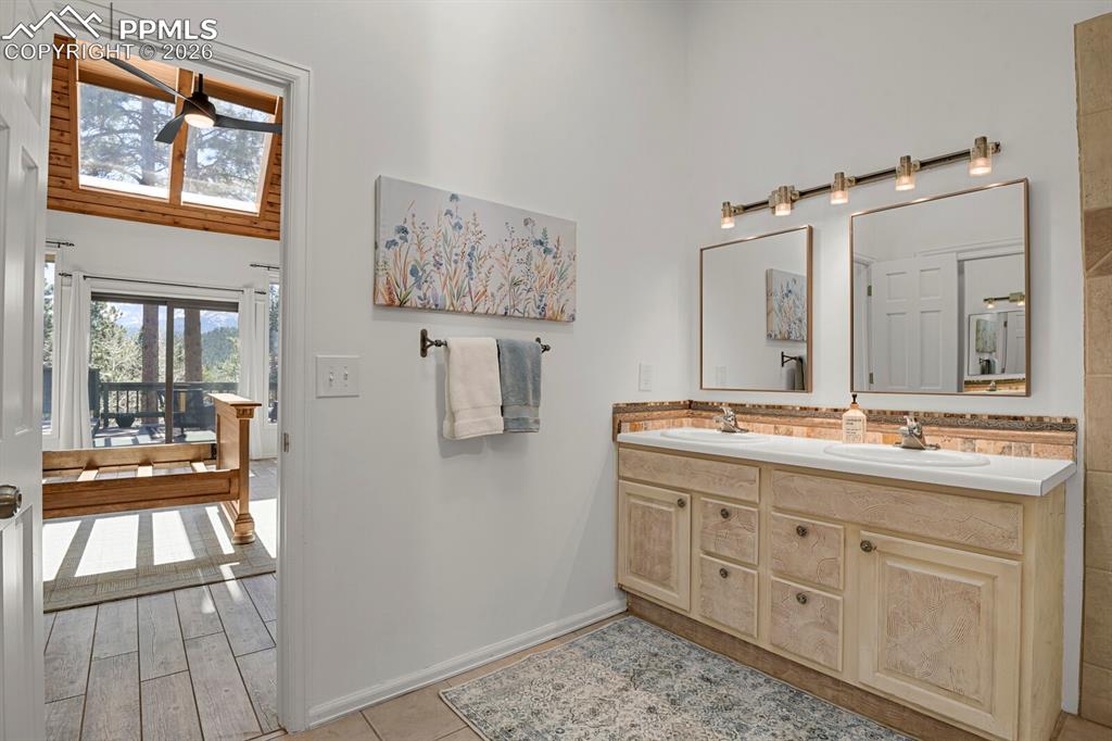 240 Sun Ridge Court Woodland Park CO 80863