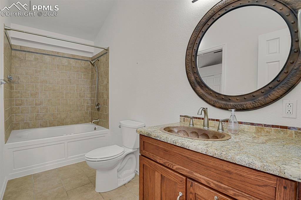 240 Sun Ridge Court Woodland Park CO 80863
