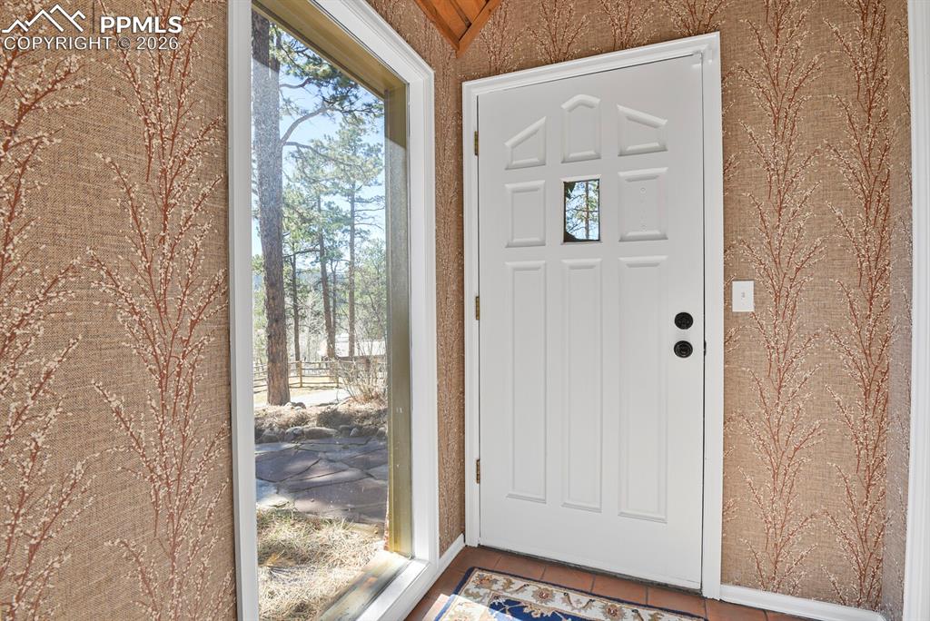 240 Sun Ridge Court Woodland Park CO 80863