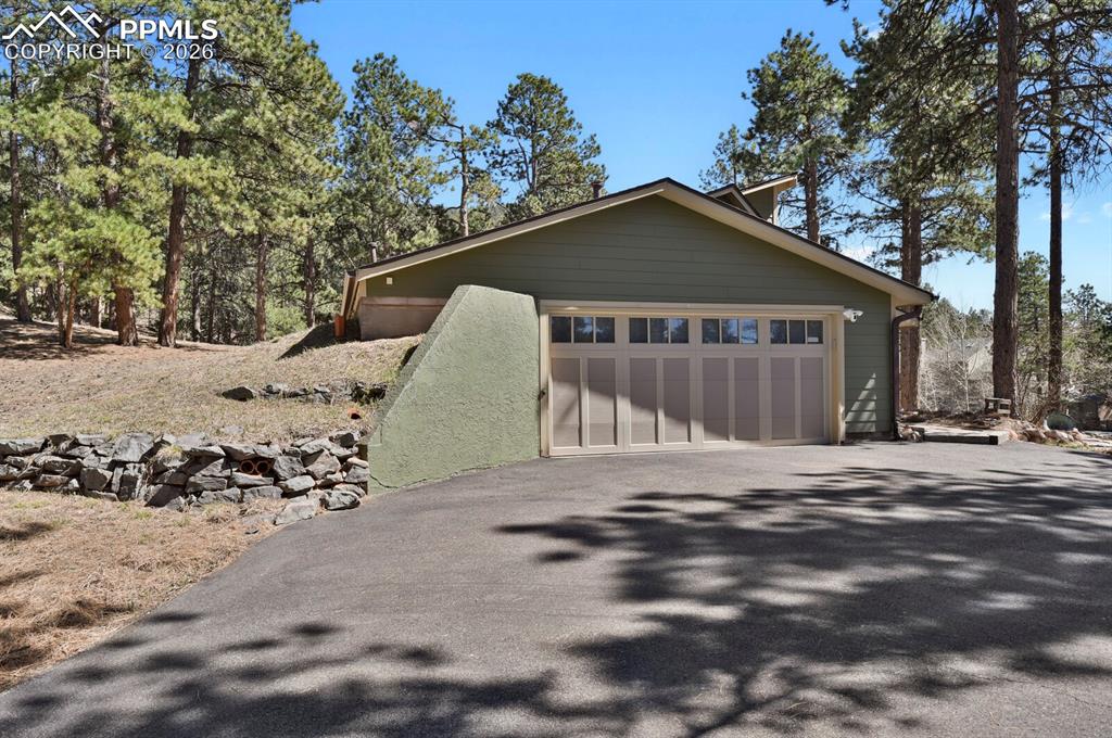 240 Sun Ridge Court Woodland Park CO 80863