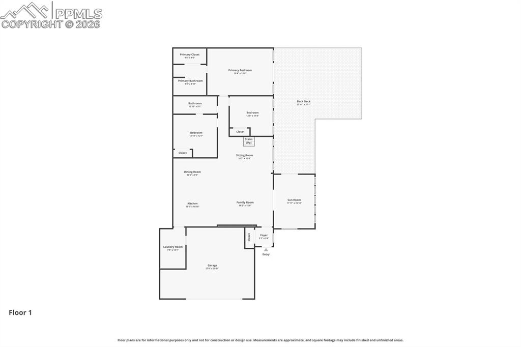 240 Sun Ridge Court Woodland Park CO 80863