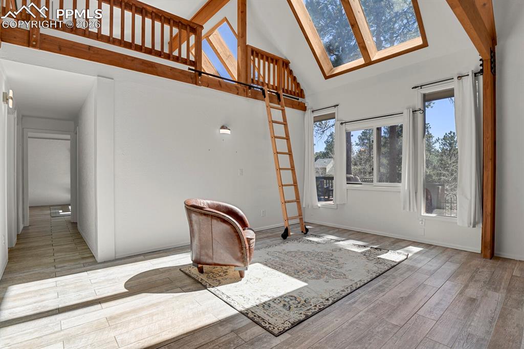 240 Sun Ridge Court Woodland Park CO 80863