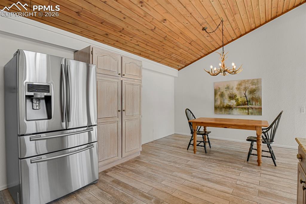240 Sun Ridge Court Woodland Park CO 80863