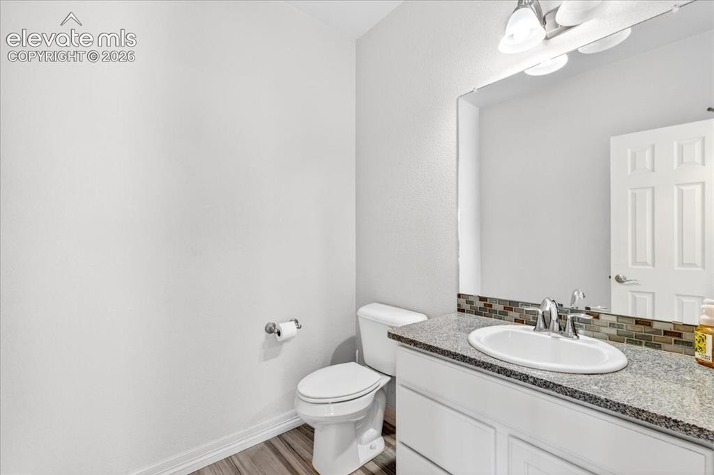 56534 E 24th Avenue Strasburg CO 80136