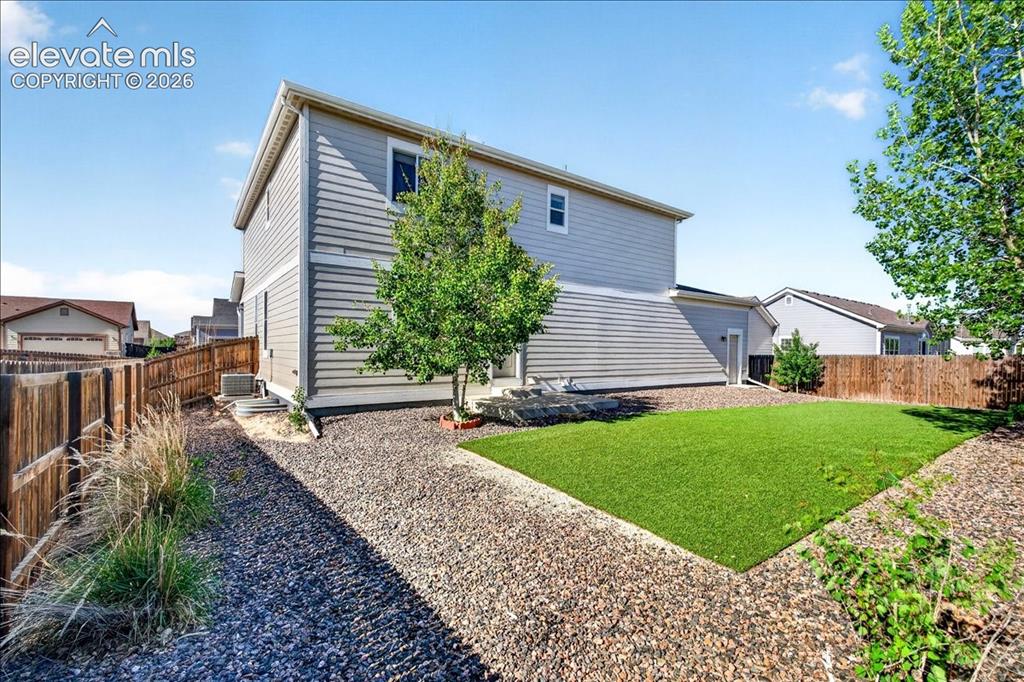 56534 E 24th Avenue Strasburg CO 80136