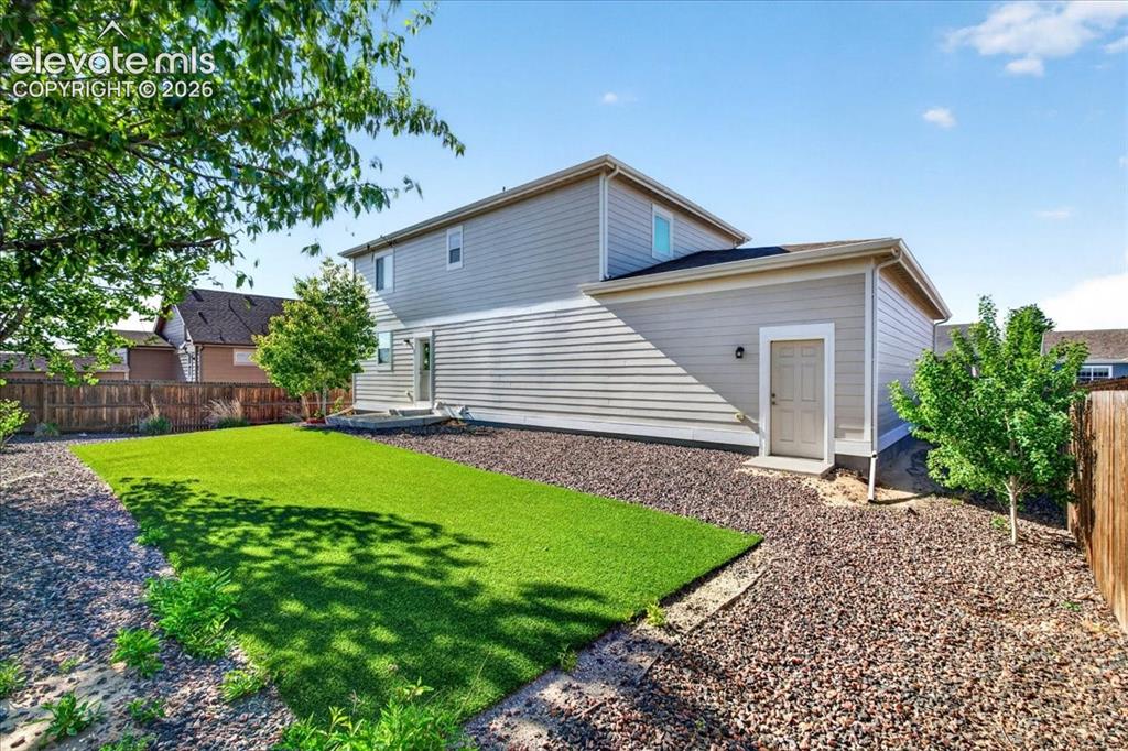 56534 E 24th Avenue Strasburg CO 80136