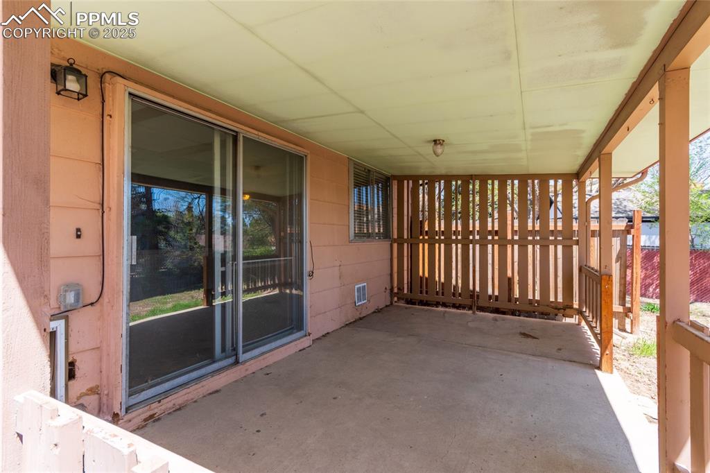 2103 E Greenwich Circle Colorado Springs CO 80909