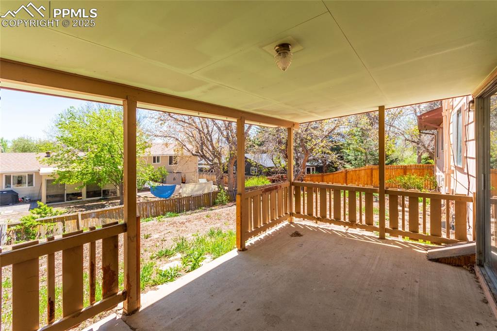 2103 E Greenwich Circle Colorado Springs CO 80909