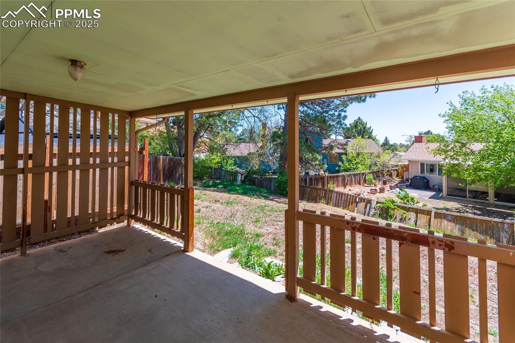 2103 E Greenwich Circle Colorado Springs CO 80909