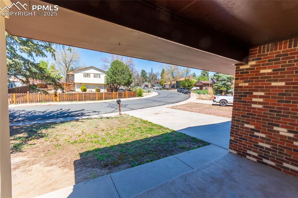 2103 E Greenwich Circle Colorado Springs CO 80909