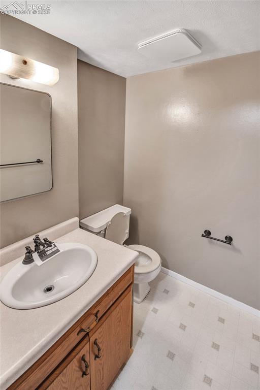 2103 E Greenwich Circle Colorado Springs CO 80909