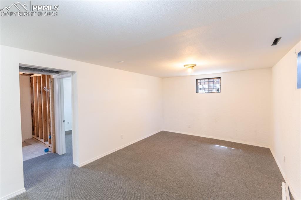 2103 E Greenwich Circle Colorado Springs CO 80909