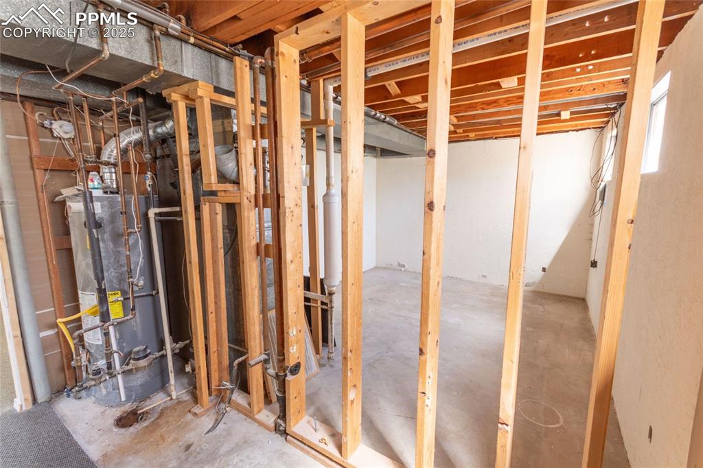 2103 E Greenwich Circle Colorado Springs CO 80909