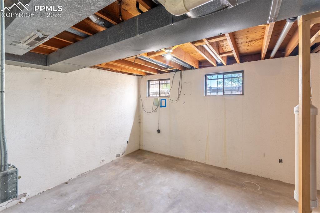 2103 E Greenwich Circle Colorado Springs CO 80909