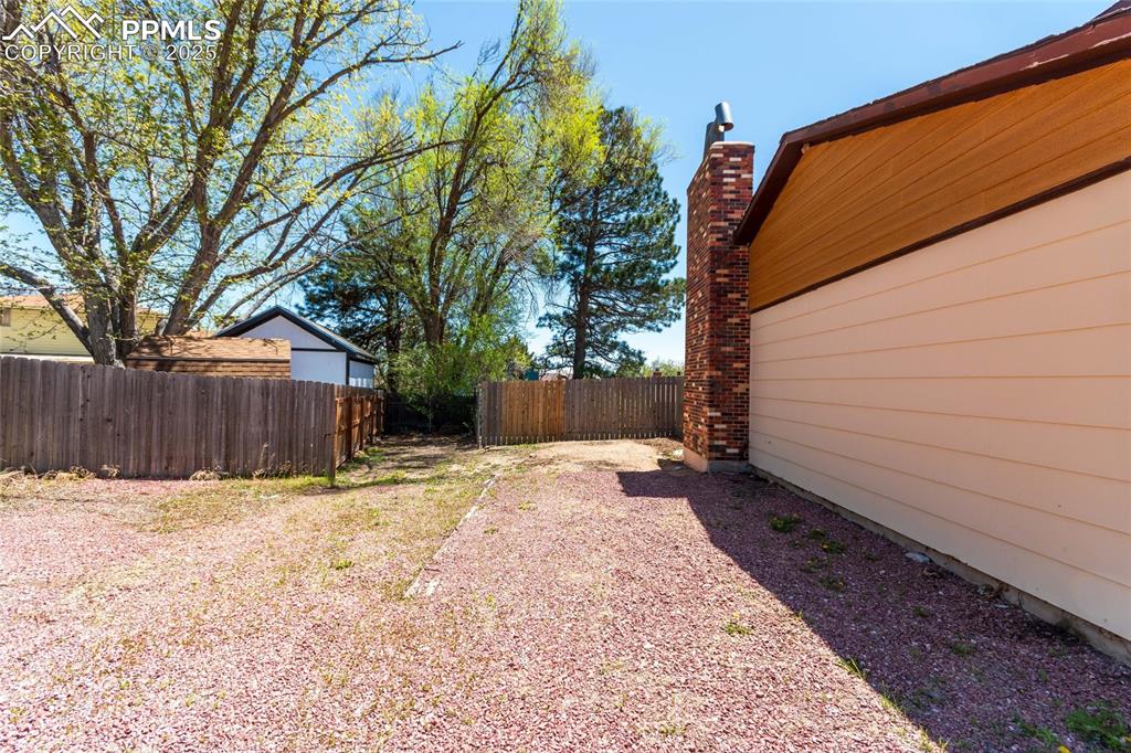 2103 E Greenwich Circle Colorado Springs CO 80909