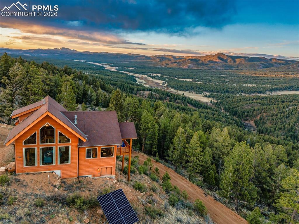 29549 N Highway 67 Woodland Park CO 80863