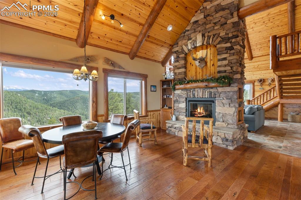 29549 N Highway 67 Woodland Park CO 80863