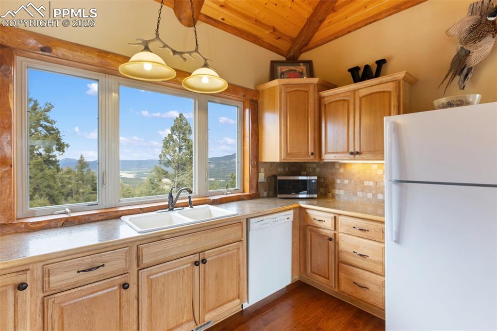 29549 N Highway 67 Woodland Park CO 80863