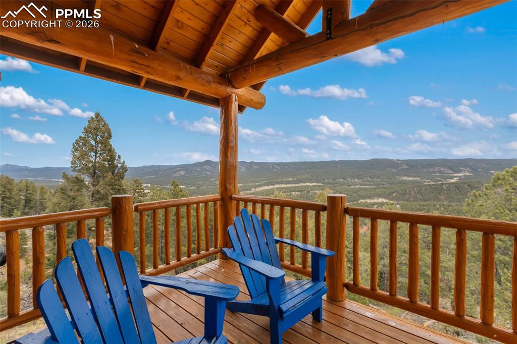 29549 N Highway 67 Woodland Park CO 80863