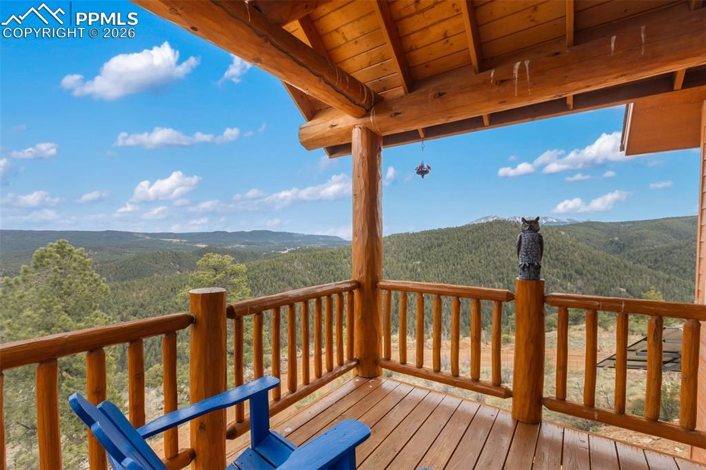 29549 N Highway 67 Woodland Park CO 80863
