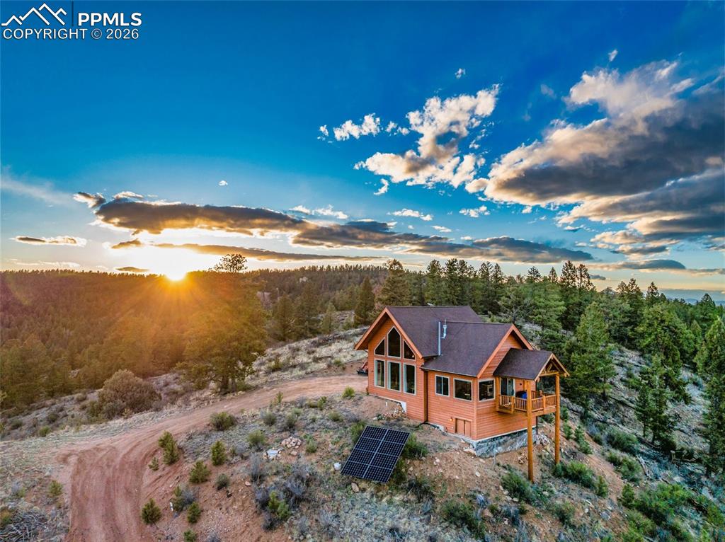 29549 N Highway 67 Woodland Park CO 80863