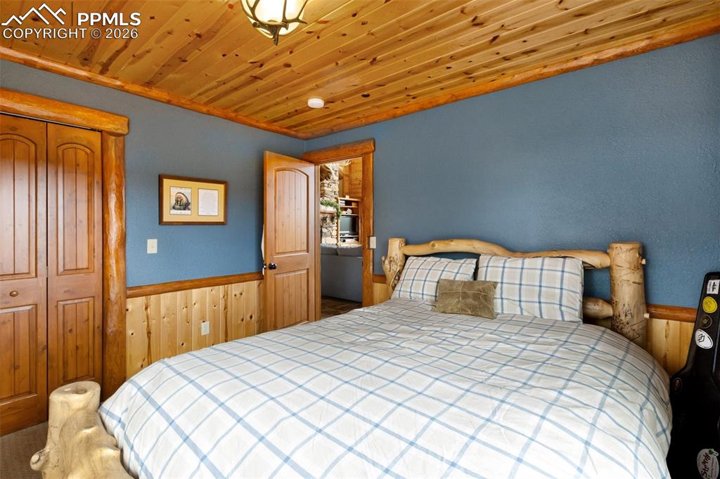 29549 N Highway 67 Woodland Park CO 80863
