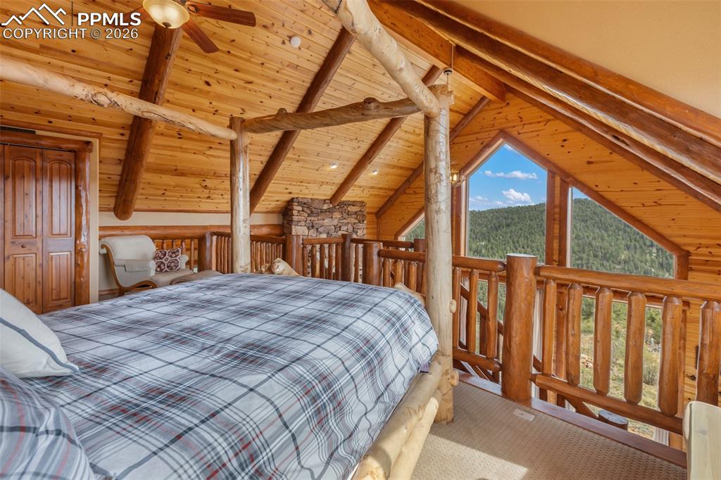 29549 N Highway 67 Woodland Park CO 80863